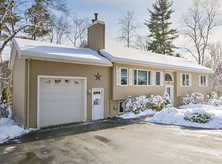 23 E Baylies Rd, Charlton, MA 01507