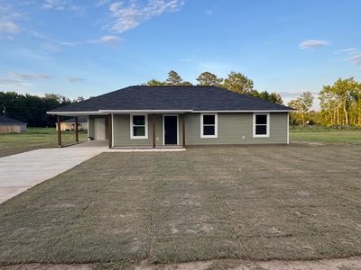 309 S Hampton St, Pinewood, SC, 29125
