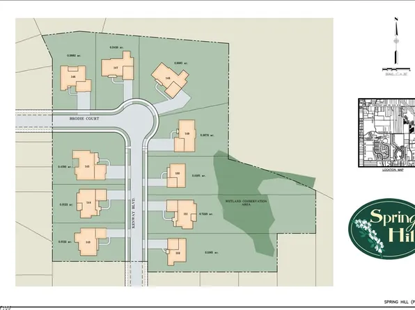 3683 Kenway Blvd, Uniontown, OH 44685