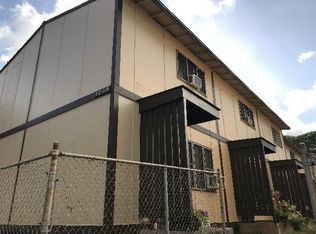 98-1269 Hoohiki Pl APT C, Pearl City, HI 96782