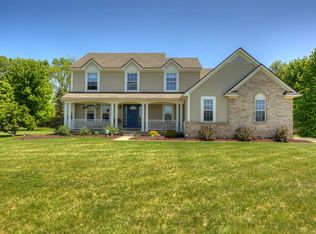 3042 Sandhill Dr, Dexter, MI