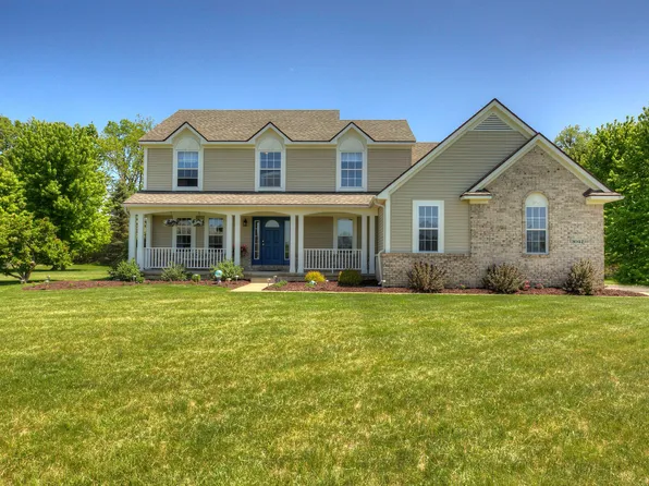 3042 Sandhill Dr, Dexter, MI 48130