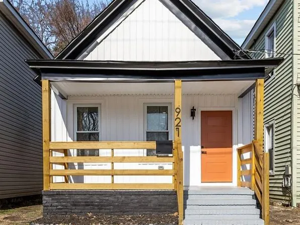 921 26th St, Newport News, VA 23607