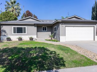 3358 W Browning Ave, Fresno, CA