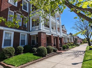 7 N Arthur Ashe Blvd #3, Richmond, VA 23221