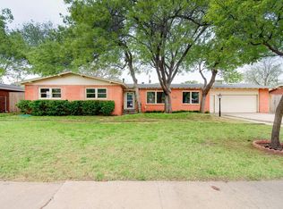 3703 47th St, Lubbock, TX 79413