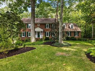 1701 Ducatus Dr, Midlothian, VA 23113