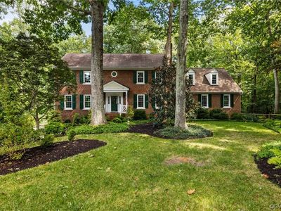 1701 Ducatus Dr, Midlothian, VA, 23113