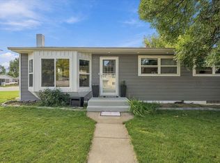 1001 N 10th St, Spearfish, SD 57783