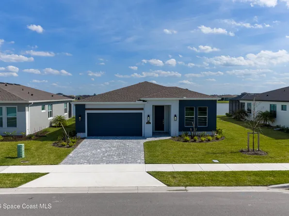2813 Burnham Ln, Melbourne, FL 32940