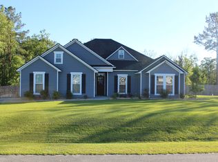 11 Ruger Cir, Lakeland, GA 31635