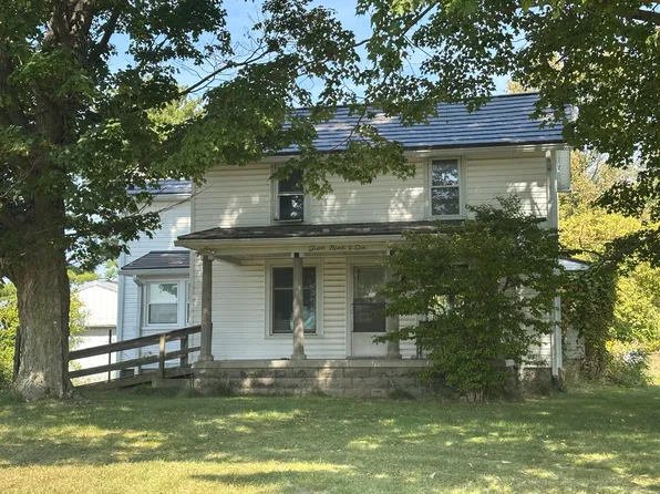 5906 Barnes Rd, Eaton Rapids, MI 48827