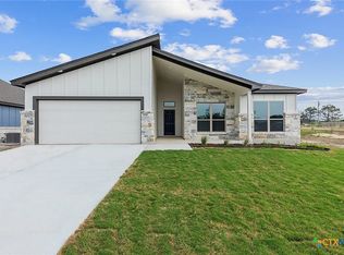 920 Campbelton Dr, Temple, TX 76504
