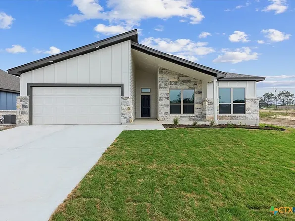 920 Campbelton Dr, Temple, TX 76504