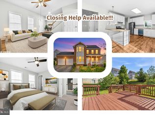 2605 Orchard Summitt Ct, Landover, MD 20785