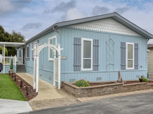 315 Sunrise Ter, Arroyo Grande, CA 93420
