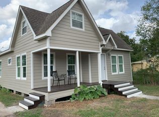 6036 Grace Ln, Houston, TX 77021