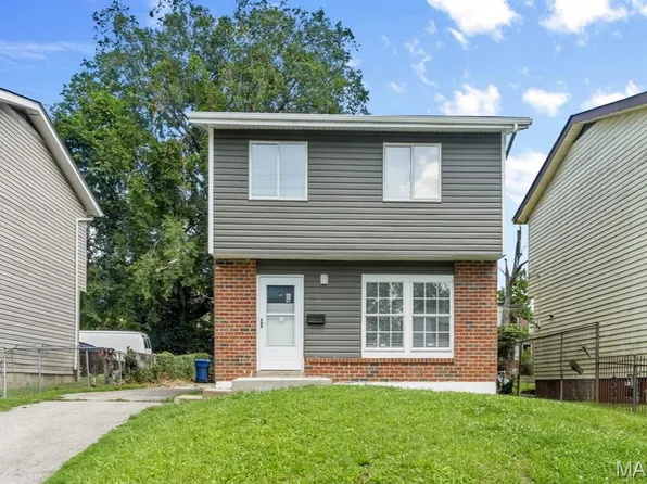 940 Maple Pl, Saint Louis, MO 63112