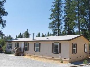 101 Mc Kinney Creek Pl, Mountain Ranch, CA 95246