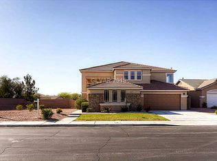 2237 E Tedesca Dr, Henderson, NV 89052
