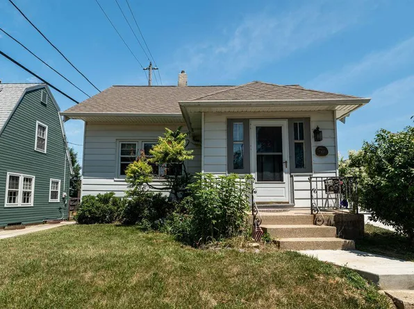 7722 W Mount Vernon AVENUE, Milwaukee, WI 53213