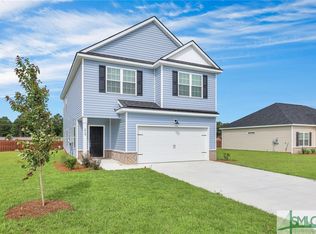 213 Glick Way, Guyton, GA 31312