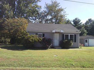 3816 State Route 416 W, Henderson, KY 42420