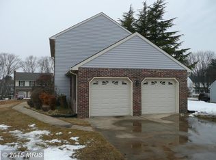 901 Clymer Ct, Bel Air, MD