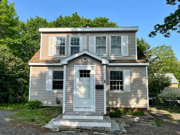 1 Goddard Street, Bath, ME 04530