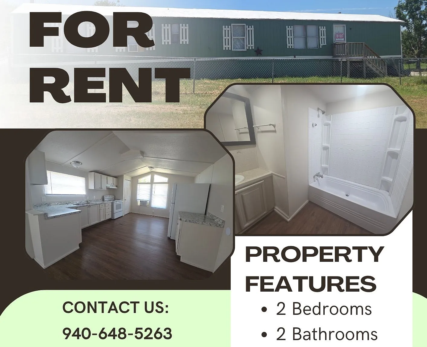 2 bed, 1000 sqft, $1,495 — Photo 2