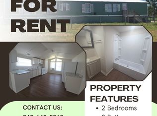 4351 S Double Rock Rd, Ponder, TX 76259