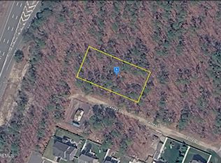 1040 Center St, Little Egg Harbor, NJ 08087
