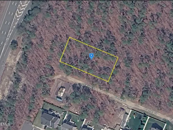 1040 Center Street, Little Egg Harbor, NJ 08087