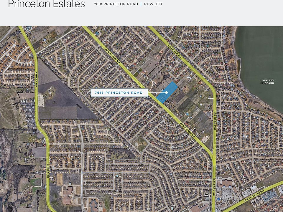 1st image of 7618 Princeton Rd