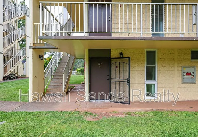 95-2052 Waikalani Pl #B107 — Photo 16