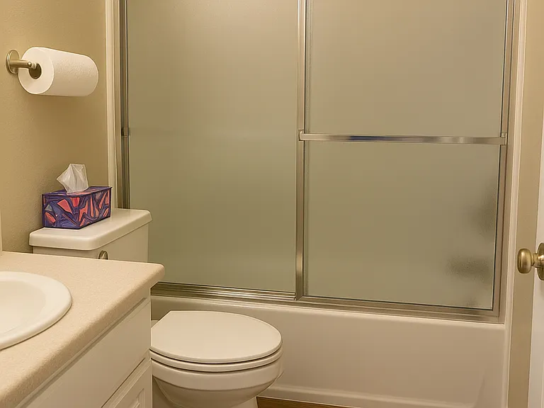 Posada West Apartments — Photo 26