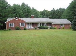 58 Parmenter Rd, Hudson, MA 01749