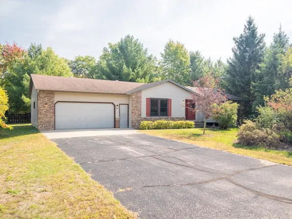 420 CRABTREE DRIVE, Plover, WI 54467