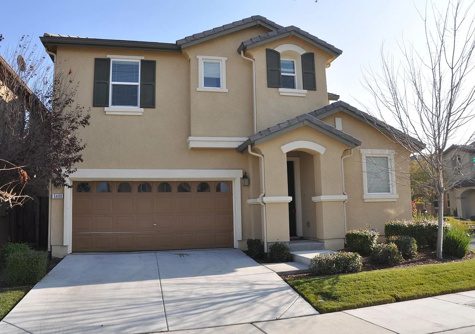 Beautiful North Natomas 3 bed 2 bath plus large LOFT! — Photo 1