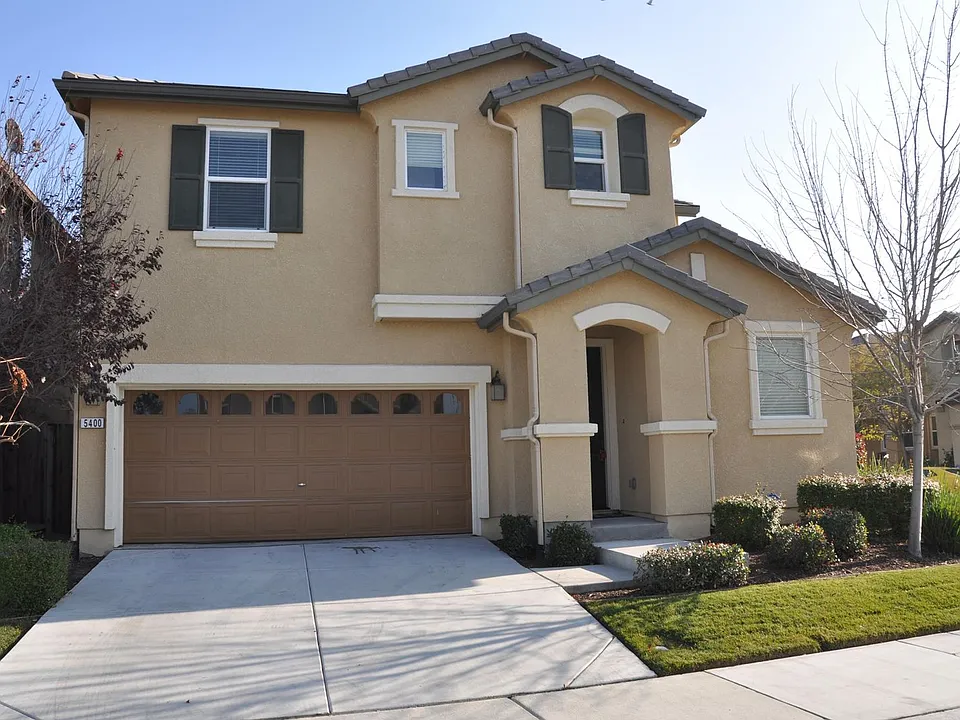 5400 Cliff House Way