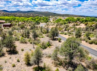 4975 W Nature Creek Trl, Prescott, AZ 86305