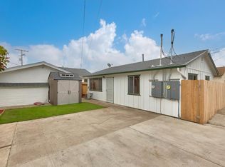 3432 Boundary St, San Diego, CA 92104