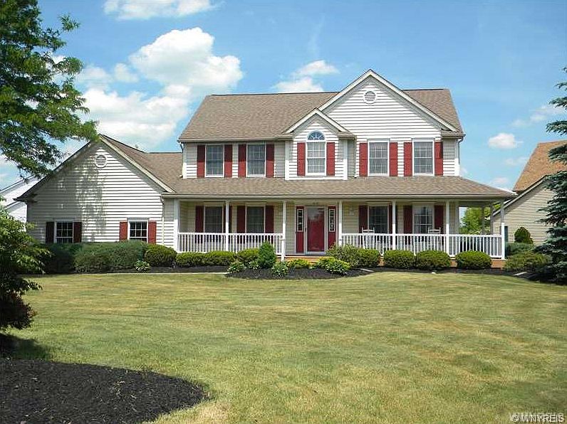 1st image of 6121 Meadow Lakes Dr