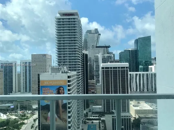 244 Biscayne Blvd, Miami, FL