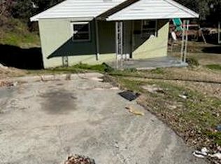 215 S Brookwood Ave, Rockingham, NC 28379