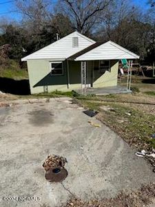 215 Brookwood S, Rockingham, NC, 28379