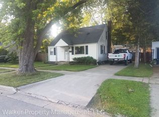 1602 Myra Ave, Janesville, WI 53548