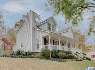115 Pintail Dr, Pelham, AL 35124
