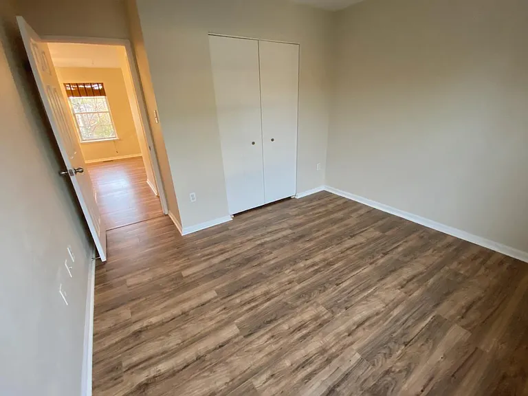 Bedroom #1