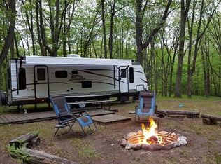 2125 Deer Ct, Farwell, MI 48622